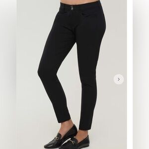 ANATOMIE The Luisa Skinny Jean Pant Black Size S